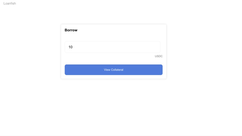 Loanfish – screenshot 2