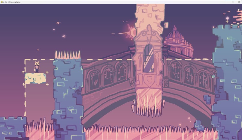 A City of Dreaming Spires – screenshot 3