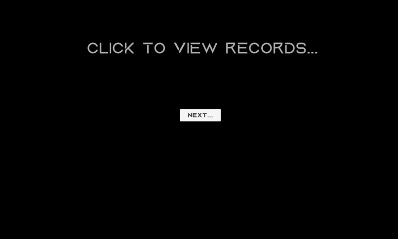 An interactive visualisation of racism on Social Media – screenshot 5