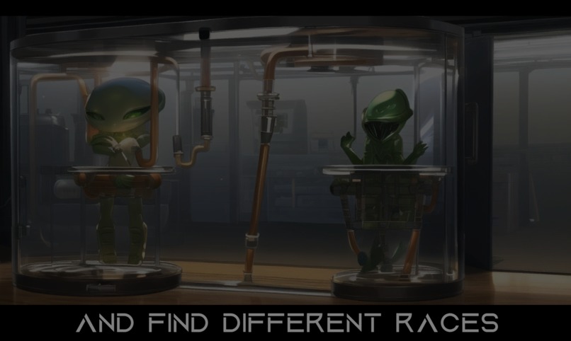 An interactive visualisation of racism on Social Media – screenshot 3