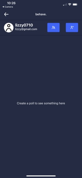 behave. – screenshot 3