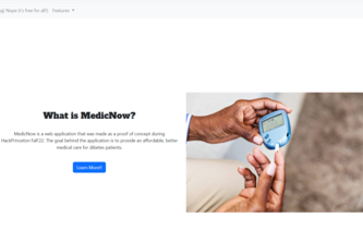 MedicNowTech
