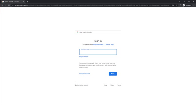 RhettAlerts – screenshot 2