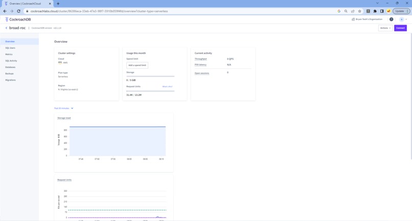 RhettAlerts – screenshot 4