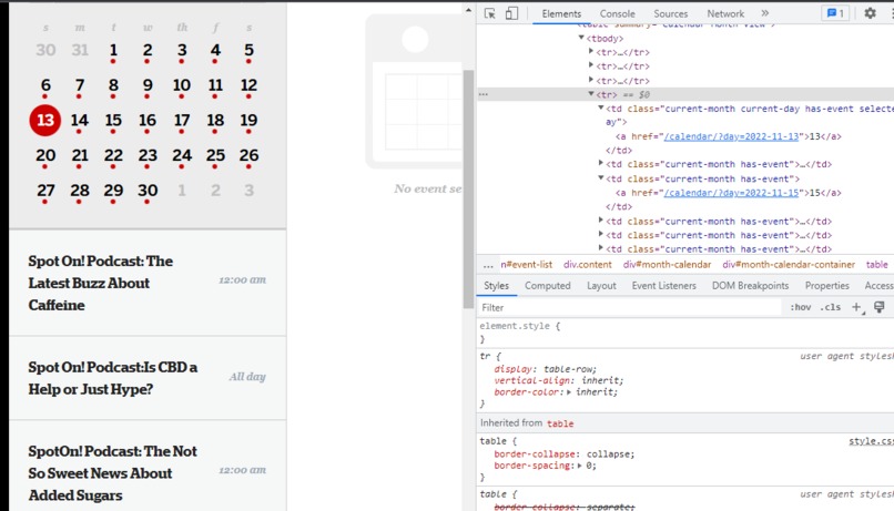 RhettAlerts – screenshot 5