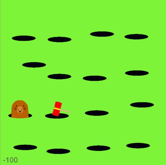 Help I Lost My Keyboard – screenshot 2