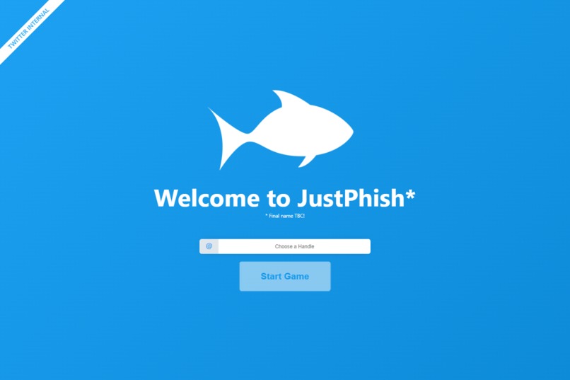JustPhish – screenshot 3