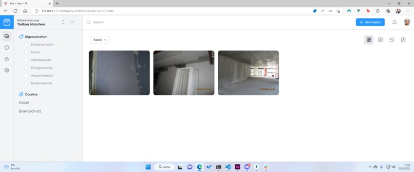 Hack10  – screenshot 2