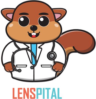 LENSPITAL – screenshot 2