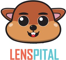 LENSPITAL – screenshot 3