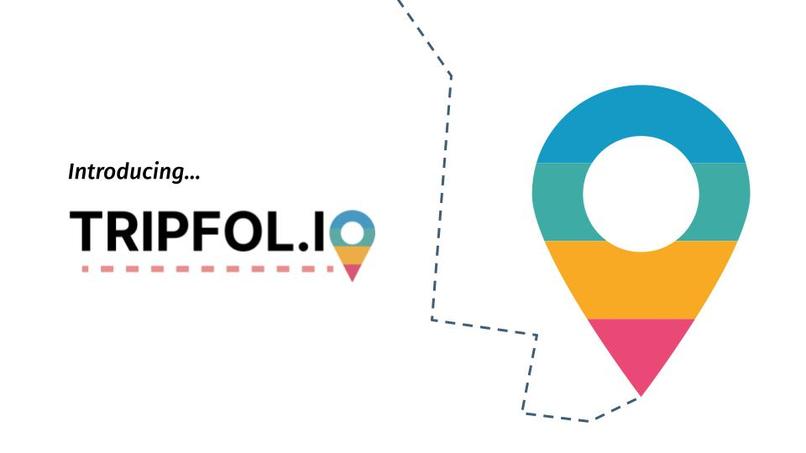 Tripfol.io – screenshot 1