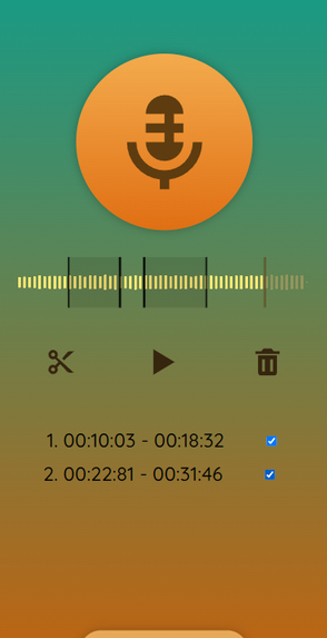 Hummingbird – screenshot 3