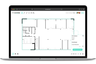 Spacesay – Making future work smarter.