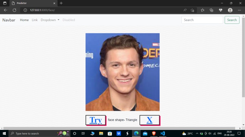BarBar – screenshot 1
