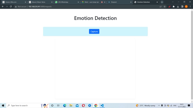 MusicVerse – screenshot 9