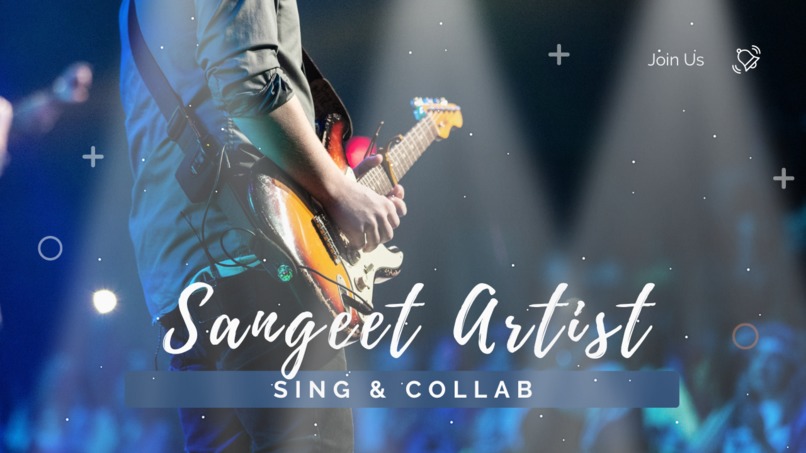 Sangeet Artist – screenshot 1