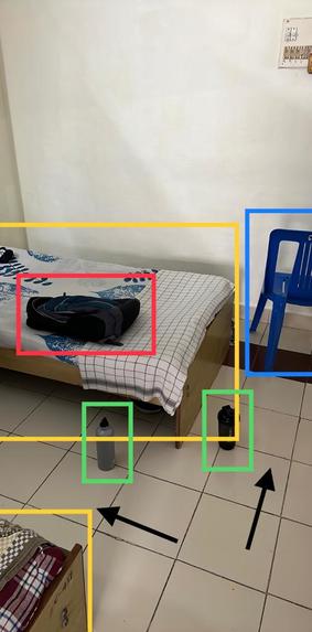 Sensify – screenshot 3