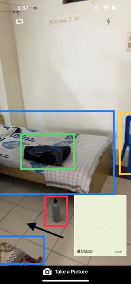 Sensify – screenshot 4