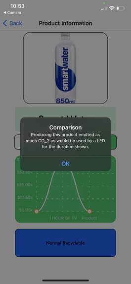 EcoPal – screenshot 4