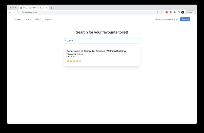 oxloo – screenshot 4