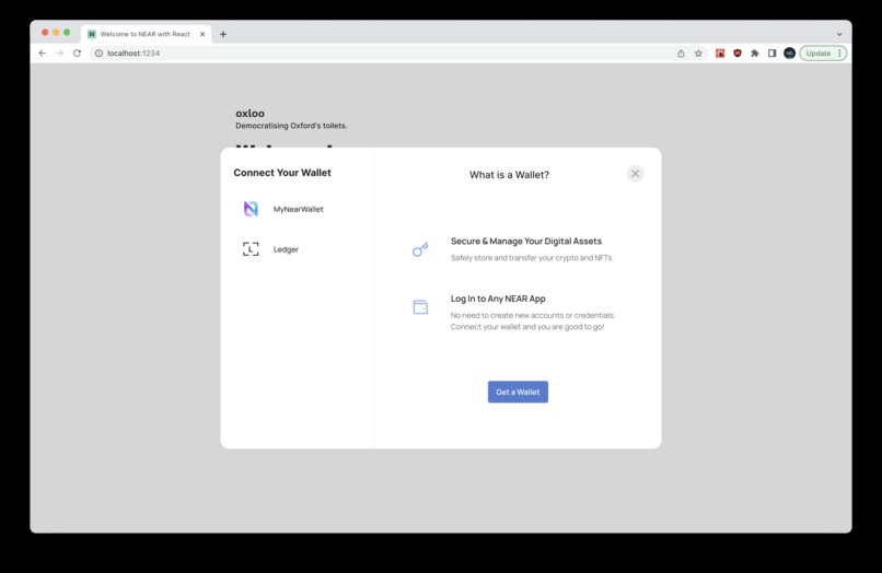 oxloo – screenshot 2