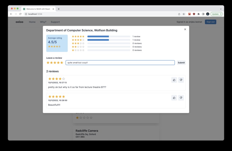 oxloo – screenshot 6