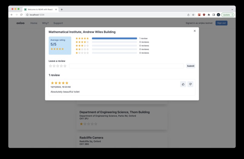 oxloo – screenshot 5
