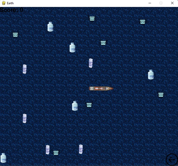 The best social good project ever – screenshot 1