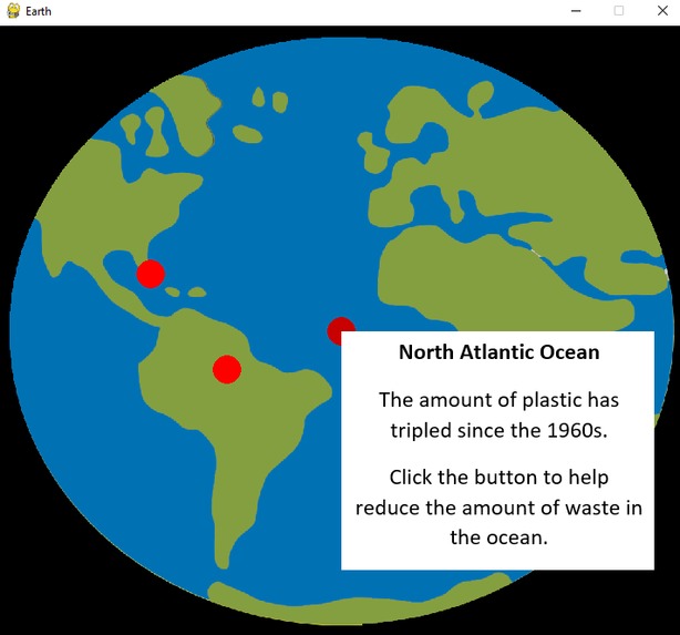 The best social good project ever – screenshot 2