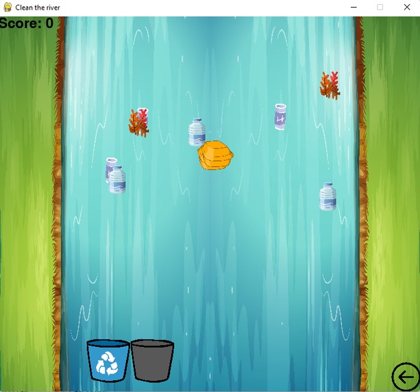 The best social good project ever – screenshot 3