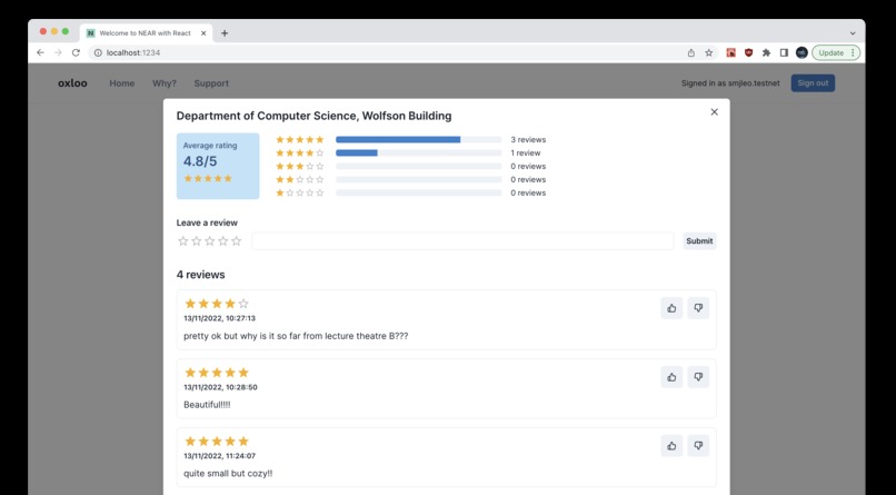 oxloo – screenshot 7
