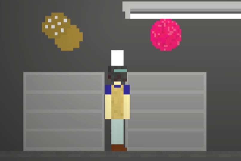 Fix Me Some Grub – screenshot 2