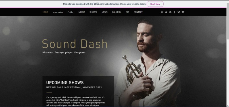 SoundDash – screenshot 1