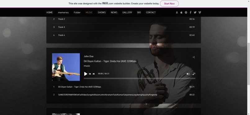 SoundDash – screenshot 3