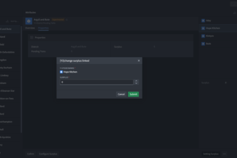 Food distributor for food banks