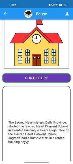 Eduso – screenshot 2