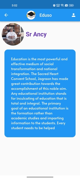 Eduso – screenshot 4