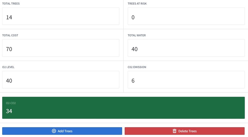 Green Mango – screenshot 1