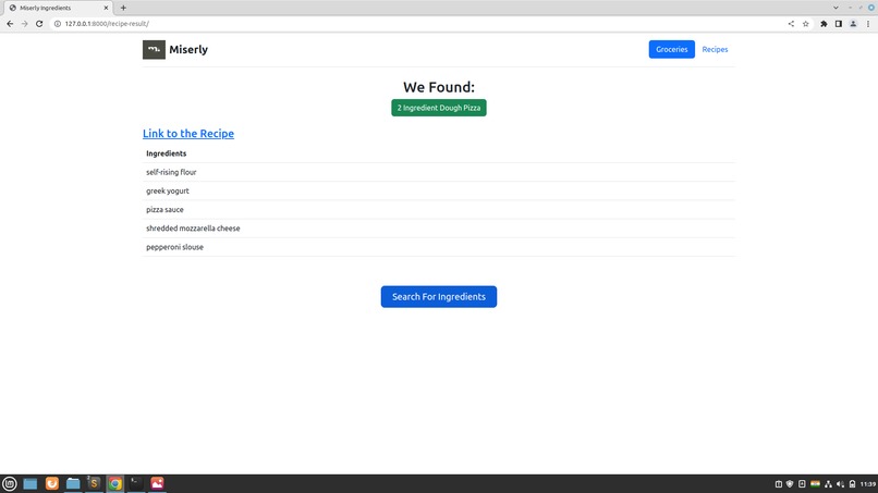 Miserly – screenshot 4