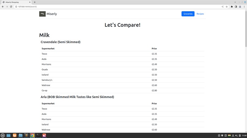Miserly – screenshot 2