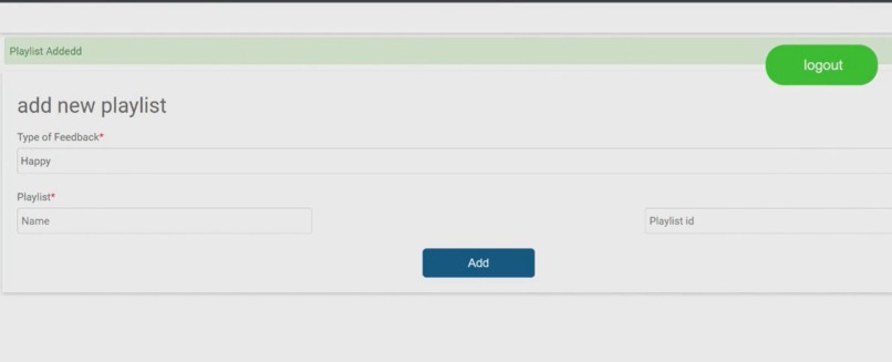 emosic – screenshot 1