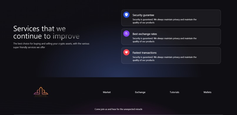 LinkLane – screenshot 3