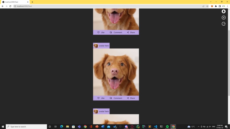Flowy – screenshot 3