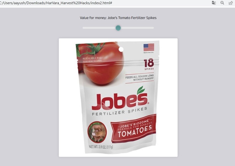 Harvara – screenshot 1