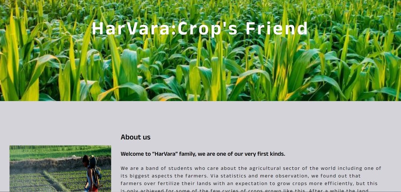 Harvara – screenshot 3