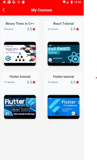 GoalTube – screenshot 2