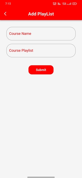 GoalTube – screenshot 5