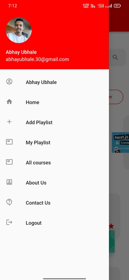 GoalTube – screenshot 6