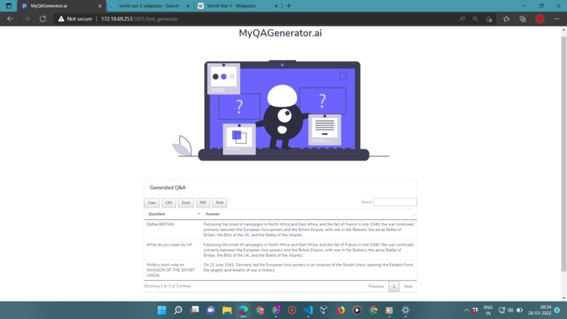 GoalTube – screenshot 10