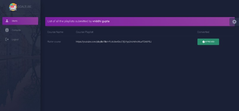 GoalTube – screenshot 13